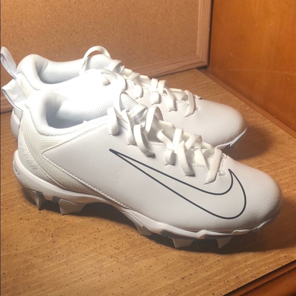 Nike Vapor Untouchable Shark 3 Bg Kid Football